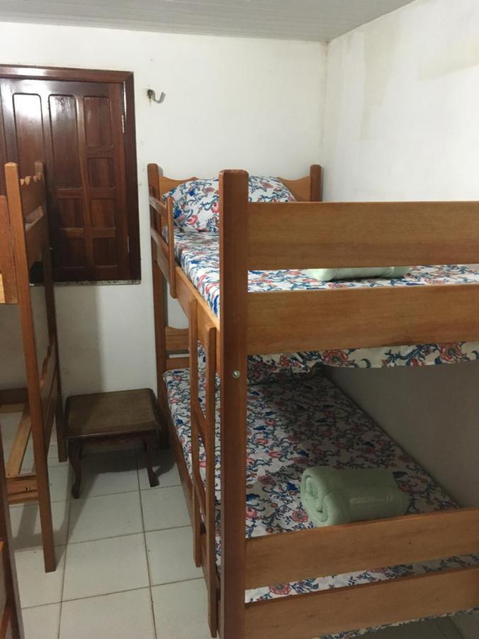 Hostel Manga Rosa Santarém 외부 사진
